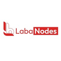 Laba Nodes logo - Similar company to Datacubes