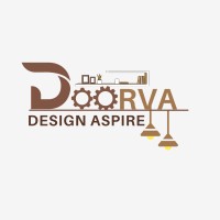 Doorva Design Aspire logo - Similar company to House Gyan
