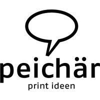 Peichär Print Ideen logo - Similar company to Adwerba Marketing Service Gmbh