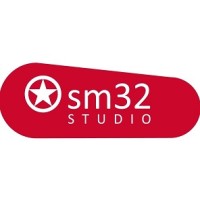 sm32 STUDIO logo - Similar company to Gedeus