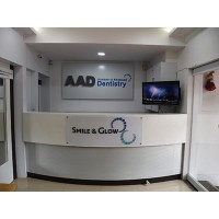 SMILE AND GLOW DENTAL HEALTHCARE PRIVATE LIMITED logo - Similar company to Glow Dentistry