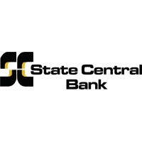 State Central Bank logo - Similar company to Central Trust Bank