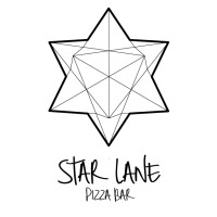 StarLane Pizza Bar logo - Similar company to Number 90 Hackney Wick