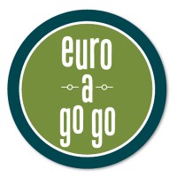 euro a go go logo - Similar company to Studio Athena Inc