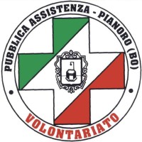 Pubblica Assistenza Pianoro logo - Similar company to Tecnoteam Srl - Casalecchio Di Reno (Bo)