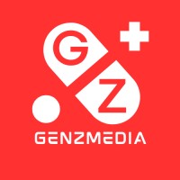 GenZmedia Entertainment logo - Similar company to Gen Z Media