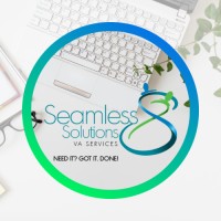 Seamless Solutions VA Services logo - Similar company to The Covenant Group