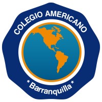 COLEGIO AMERICANO DE BARRANQUILLA logo - Similar company to Python Barranquilla