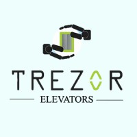 Trezor Elevators Pvt. Ltd. logo - Similar company to 4E Facade Experts