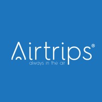 AIRTRIPS logo - Similar company to Xrtech