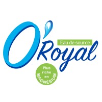 Oroyal_Eau de Source logo - Similar company to Discover Lisbon