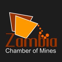 Zambia Chamber Of Mines logo - Similar company to Construction World Ltd