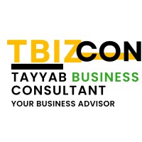 TBIZCON logo - Similar company to Oceansoft