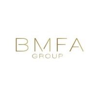 BMFA Group logo - Similar company to Sweet & Sour