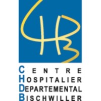 Centre hospitalier départemental de Bischwiller logo - Similar company to Fondation Protestante Sonnenhof