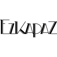EZKAPAZ logo - Similar company to Echappe-Toi