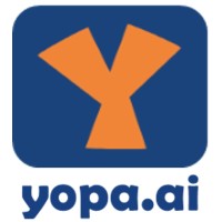 Yopa.AI logo - Similar company to Kda Capabilities