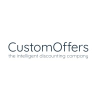 CustomOffers logo - Similar company to Witanalytica