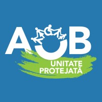 Asociația Oameni Buni - Unitate Protejată logo - Similar company to Up Ciptronic