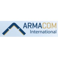 Armacom International logo - Similar company to Gluon Renewable Energies