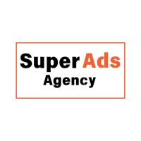 SuperAds Agency logo - Similar company to Astro Communication Llc