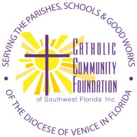 Catholic Community Foundation of SWFL Business Page logo - Similar company to Samouce & Gal, P.A.