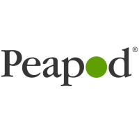 Peapod logo - Similar company to Certipath