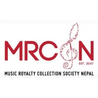 Music Royalty Collection Society Nepal (MRCSN) logo - Similar company to Codebright