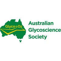 Australian Glycoscience Society logo - Similar company to Truemass