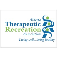 Alberta Therapeutic Recreation Association logo - Similar company to Pantala Technologies