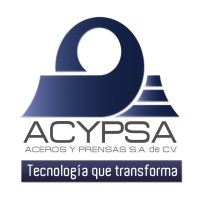 ACYPSA logo - Similar company to Ingframex