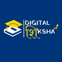 Digital Shiksha logo - Similar company to Efficacy Media Co