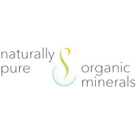 Naturally Pure and Organic Minerals logo - Similar company to Genic Ai