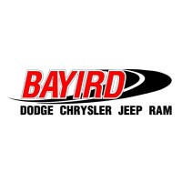 Bayird Auto Group logo - Similar company to Bridgewater Chevrolet