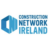 Construction Network Ireland logo - Similar company to Uk & Ireland Construction Job Network