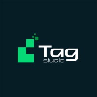 Tag Studio logo - Similar company to Lyon Advice Marketing E Vendas