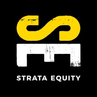 Strata Equity Management Pty Ltd logo - Similar company to Alpha Well Ltd