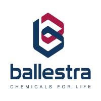 Ballestra logo - Similar company to Desmet