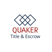 Quaker Title & Escrow logo - Similar company to Northlake Development