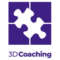 3D Coaching Ltd logo - Similar company to 3D Coaching Academy By Coachwhizz