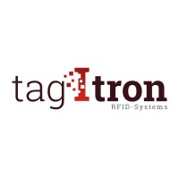 tagItron GmbH logo - Similar company to Collaborative | Agencja Marketingowa
