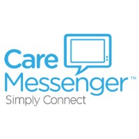 Care Messenger BV logo - Similar company to Innerbuddies
