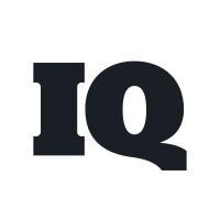 IQ Magazine logo - Similar company to Side Door