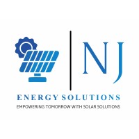 NJ Energy Solutions logo - Similar company to Ashro Digital