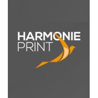 IMPRIMERIE HARMONIE PRINT logo - Similar company to Pokmedia