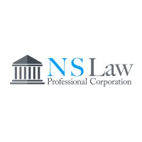 N S Law Professional Corporation logo - Similar company to Karma Legal Professional Corporation