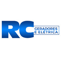 RC Geradores e Elétrica logo - Similar company to Dc Power Geradores