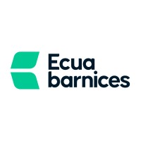 Ecuabarnices logo - Similar company to Banala