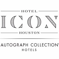 Hotel ICON Houston logo - Similar company to C. Baldwin Hotel