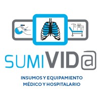 SUMIVIDA logo - Similar company to Importadora Tecnology Express One